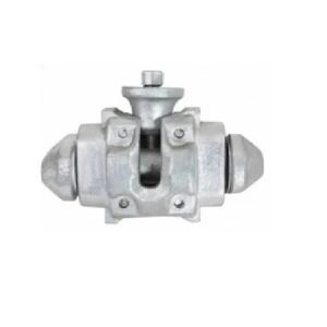 Container Twist Lock Horizontal