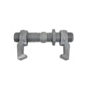 Container Twist Lock Sea Rail Shipping Bridge Fitting Clamp