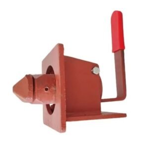 Container Twist Lock Trailer