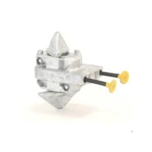 Double Wire Semi-Automatic Twistlock