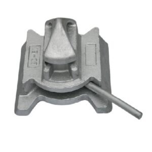 Dovetail Twist Lock  55 Degree