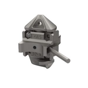 Intermediate Twist Lock BD-A2 L/R