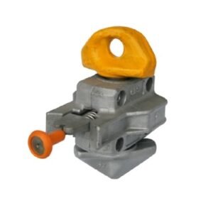 Semi Auto Twist Lock Roment