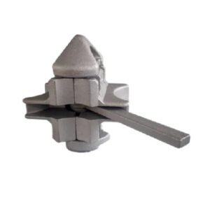 Container Twist Lock Manual